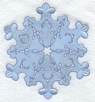 Snowflake I