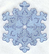 Snowflake I