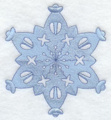 Snowflake II