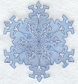 Snowflake III