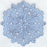 Snowflake IV