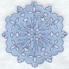 Snowflake IV