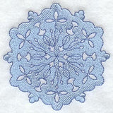 Snowflake IV