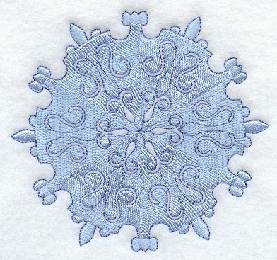 Snowflake V