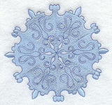 Snowflake V