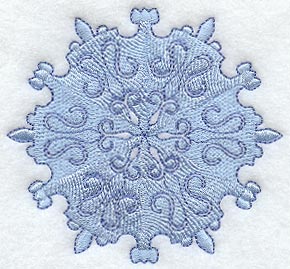Snowflake V