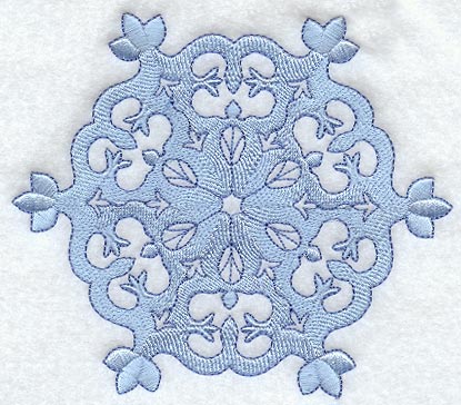 Snowflake VI