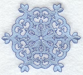 Snowflake VI