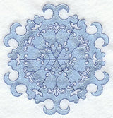 Snowflake VII
