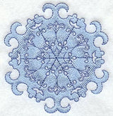 Snowflake VII