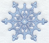 Snowflake VIII