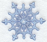 Snowflake VIII