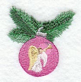 Christmas Ornament - Angel