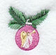 Christmas Ornament - Angel