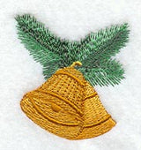 Christmas Ornament - Bells