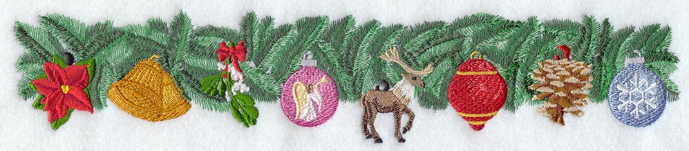 Christmas Ornaments