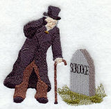 Scrooge & Grave