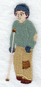 Tiny Tim