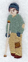 Tiny Tim