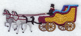 Horse & Carriage