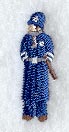 Victorian Police Officer