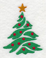 Modern Christmas Tree