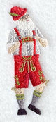German Santa