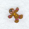 Gingerbread Collar Tip
