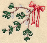 Mistletoe (Sheer)