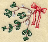 Mistletoe (Sheer)