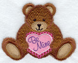 Be Mine Bear