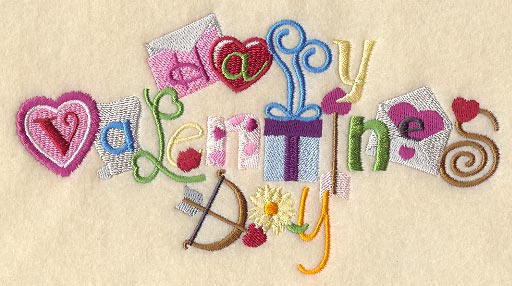 Happy Valentine's Day Medley