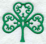Lacy Shamrock