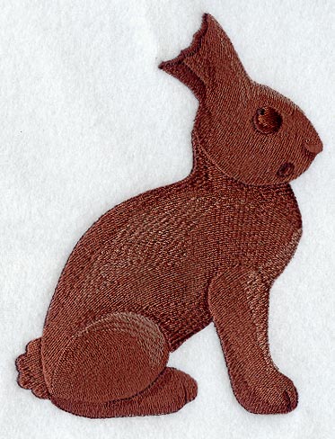 Chocolate Rabbit
