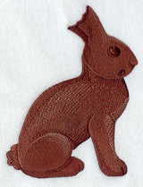 Chocolate Rabbit