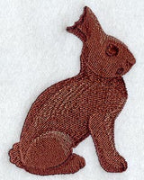 Chocolate Rabbit