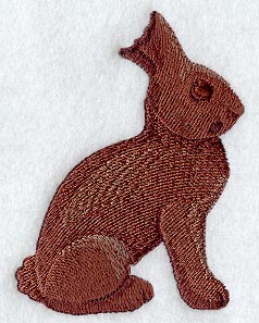 Chocolate Rabbit