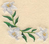 Lily Corner - Curved