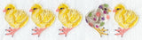 Easter Chicks
