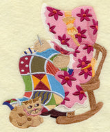 Quilting Sunbonnet Sue