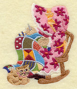 Quilting Sunbonnet Sue