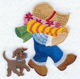 Fabric Lover Fisherman Fred