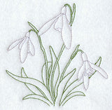 Snowdrops (Vintage)