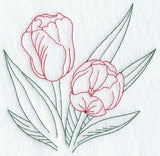 Tulip (Vintage)