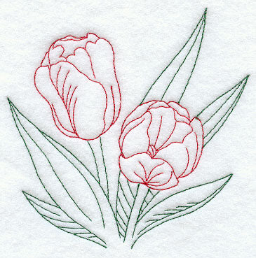 Tulip (Vintage)