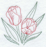 Tulip (Vintage)