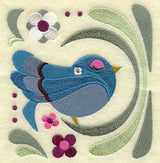 Bluebird of Happiness 2