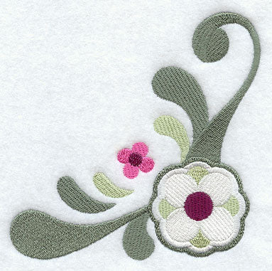 Bluebird of Happiness Corner