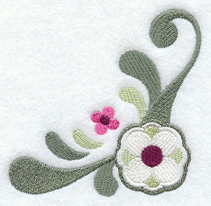 Bluebird of Happiness Corner