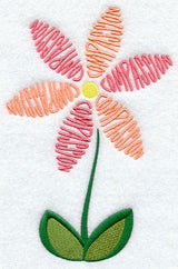 Compassion Flower